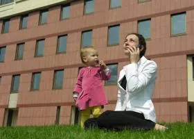 Tajemnica produktywności pracy kobiet wyjaśniona. Dzięki jednemu nietypowemu badaniu