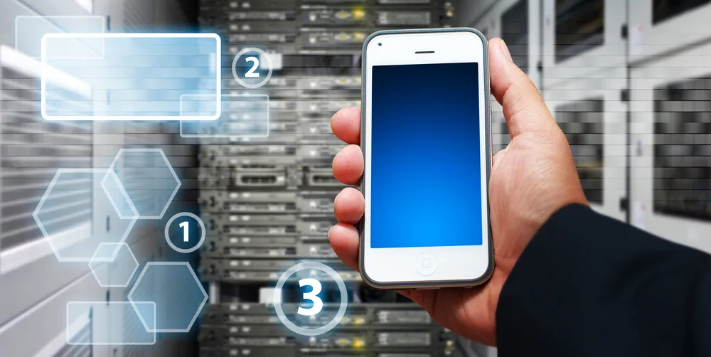 Technologie mobilne napędzają gospodarkę. Ten sektor generuje rocznie ok. 3,2 proc. PKB