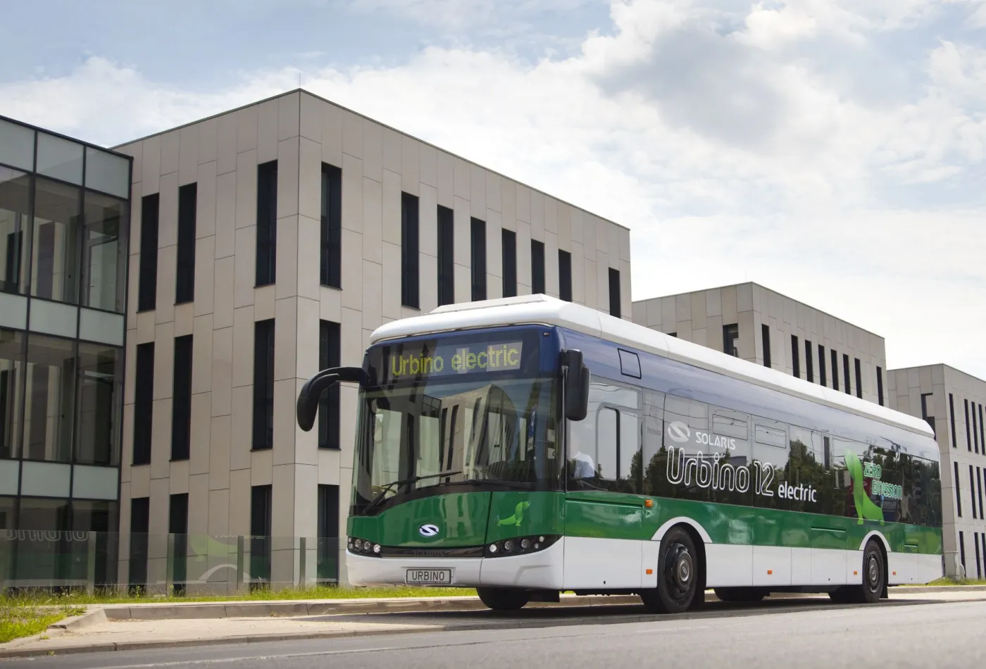 Gigantyczny kontrakt Solarisa we Włoszech. "To rewolucja dla tysięcy pasażerów"