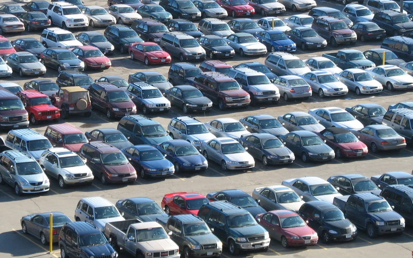 Odliczenia podatkowe dla aut "z kratką" nie będą zlikwidowane