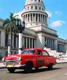 Kuba: Zmarł Fidel Castro