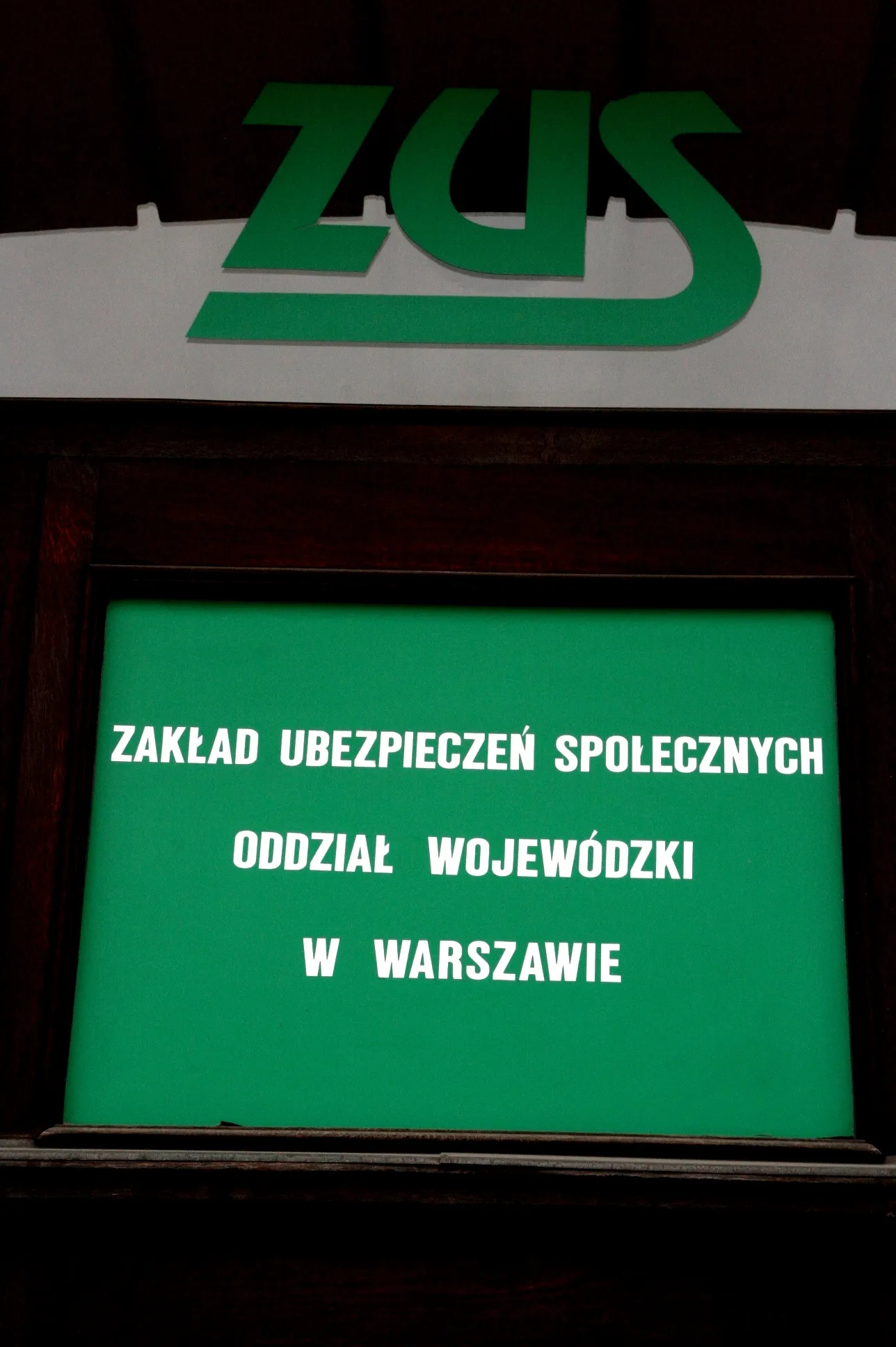 Kontakty z ZUS tylko z bezpiecznym podpisem