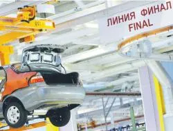 Fiat będzie wspólnie z rosyjską firmą Sollers produkował samochody osobowe i terenowe