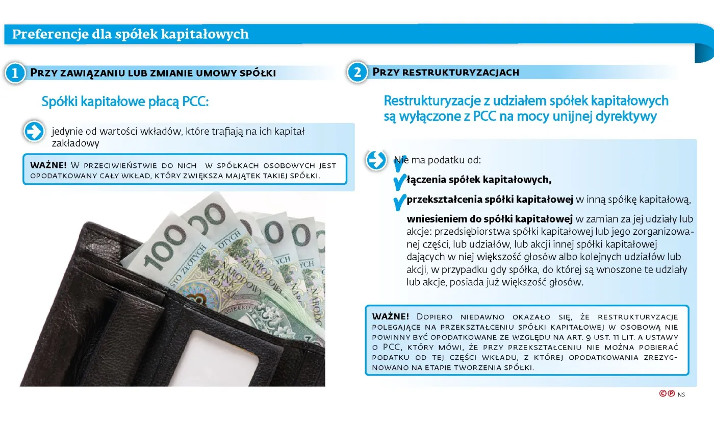 Fiskus musi się liczyć z wyrokami unijnego trybunału