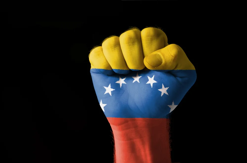 Przez Wenezuelę paliwo po 5,4 zł: litr?