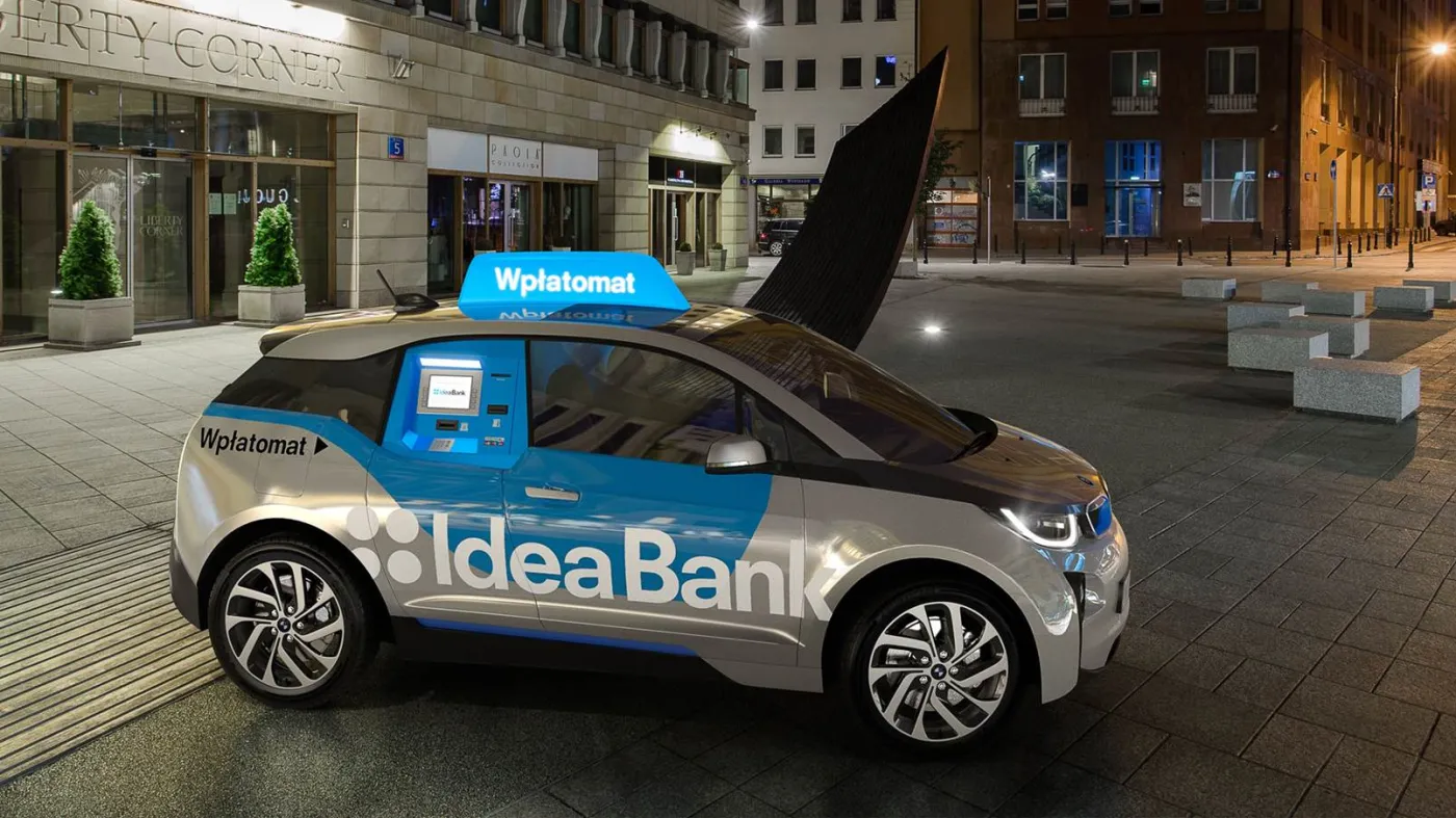Cele Idea Banku na 2016 r. Kwartalny zysk na poziomie 60-80 mln zł i marża odsetkowa 4 proc.