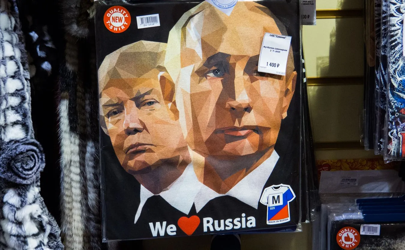 Putin i Trump mogą spotkać się w tym roku jeszcze trzykrotnie