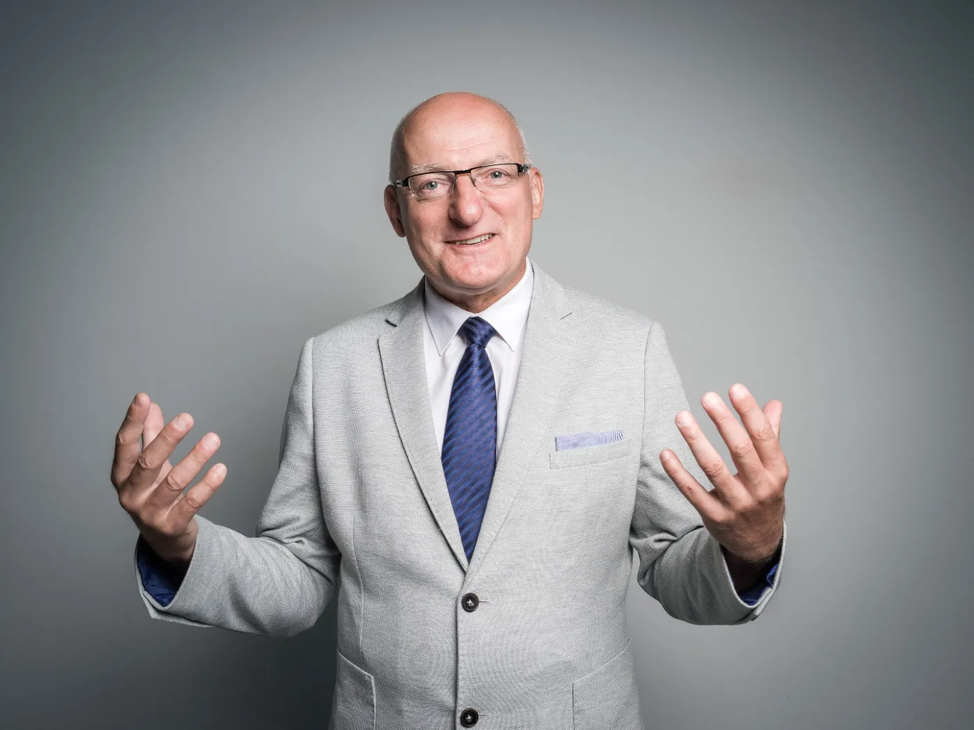 Kurzępa: Ci, którzy nie głosują na PiS, postrzegają moją partię jako groteskę [WYWIAD]