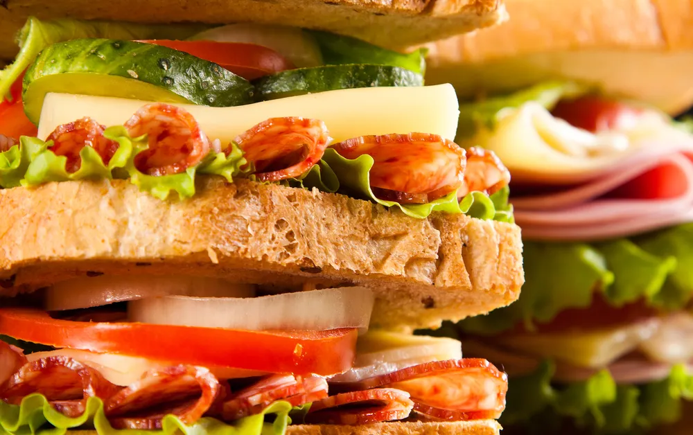 Parlament Europejski walczy z fałszerzami żywności