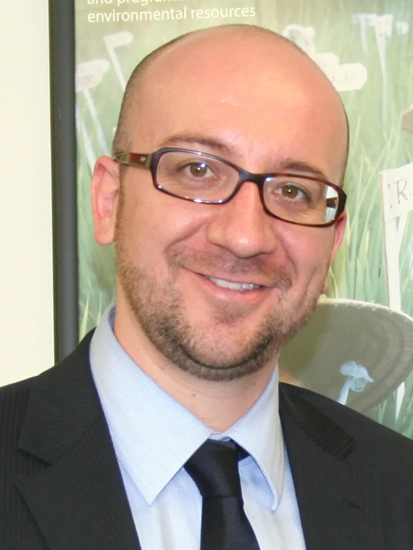 Kim jest Charles Michel, który stanie na czele Unii Europejskiej? [SYLWETKA]