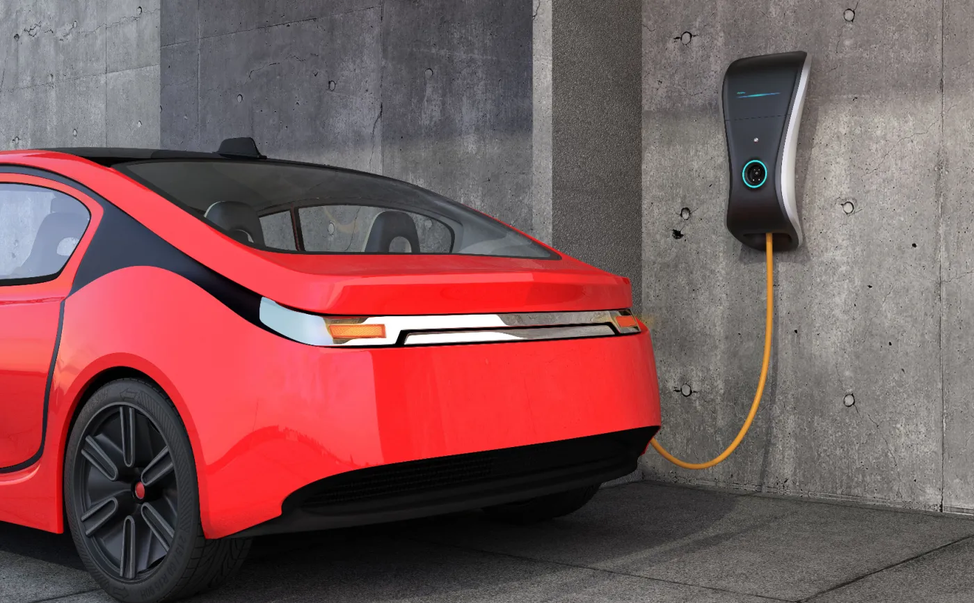 Chiny stawiają na elektryczne auta. Zostawiły USA daleko w tyle