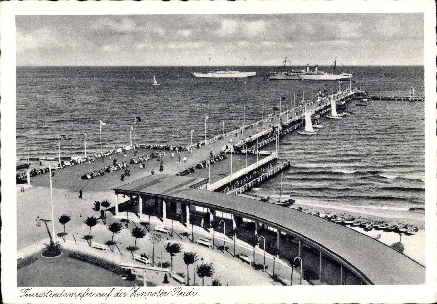 Jak wyglądały wakacje w II RP? [WYWIAD]