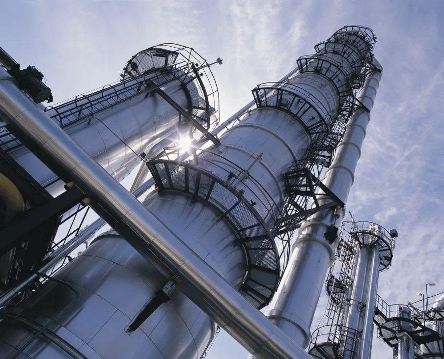 Synthos kupi od PGNiG 8,2 tys. ton LNG. To największa umowa w Polsce