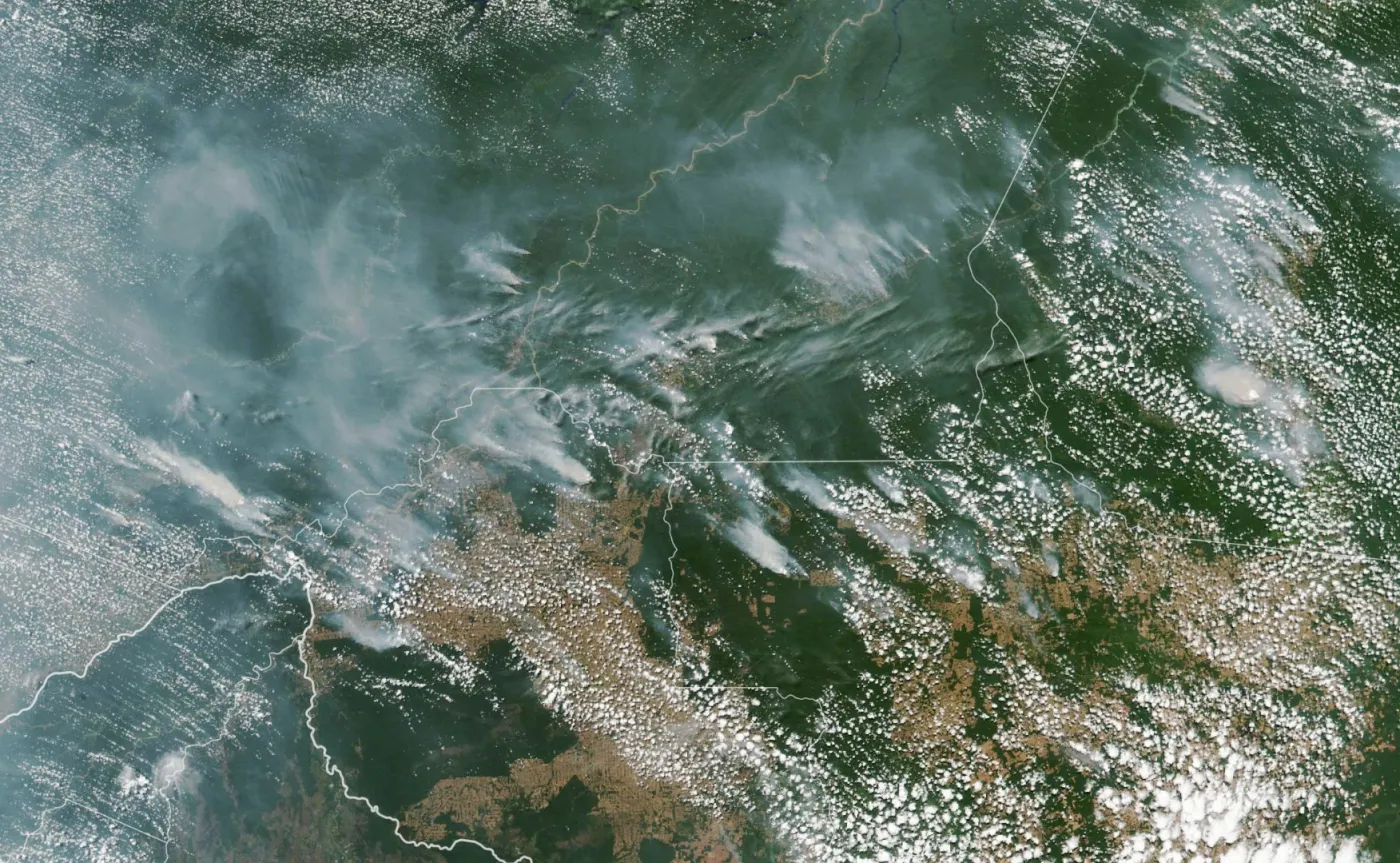 20 lat negocjacji idzie z dymem przez klimatyczne kłamstwa? Umowa z Mercosur to miliardy dolarów