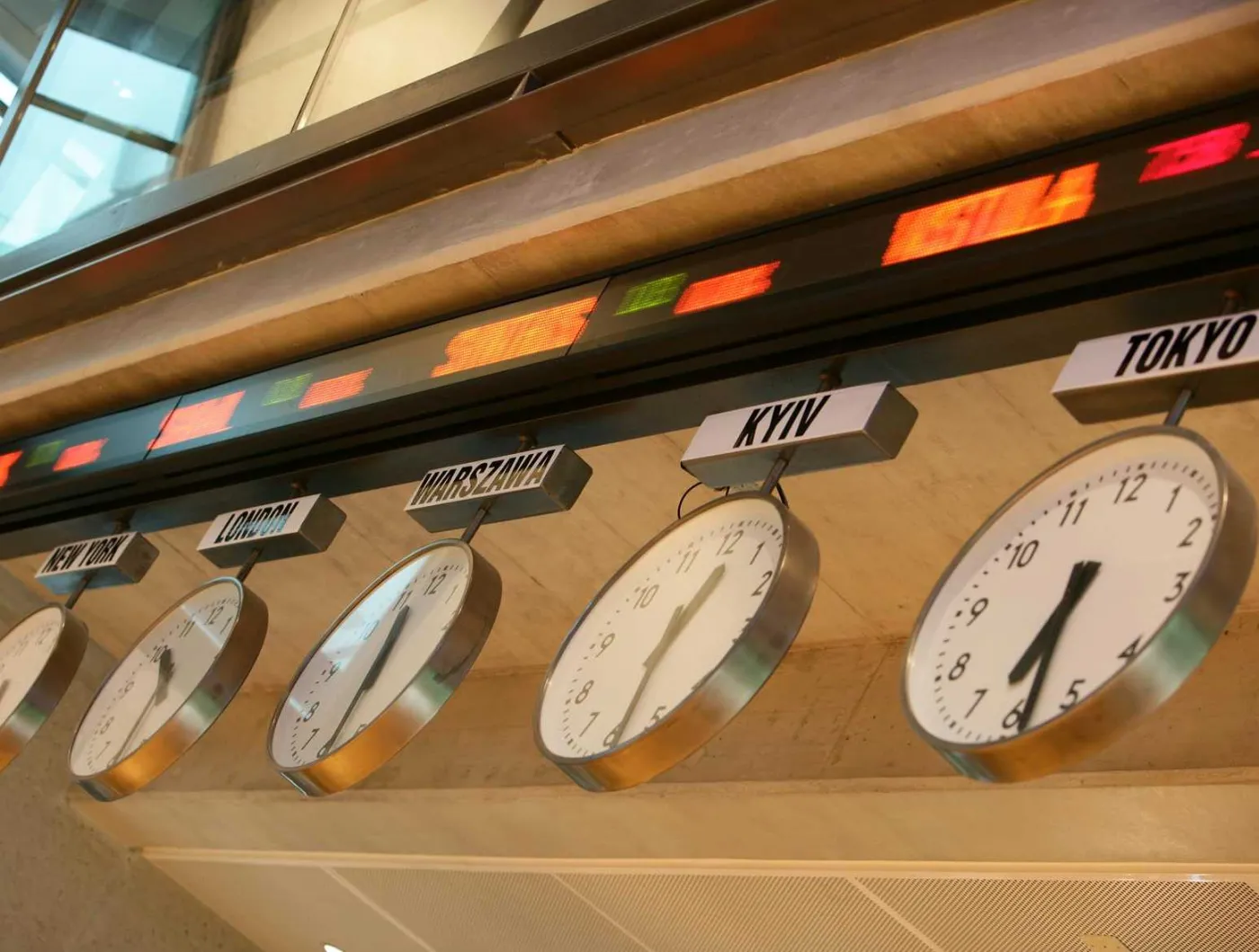 GPW rozpoczyna prace nad uruchomieniem funduszu venture capital