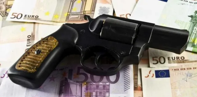 Ukraina: import przez port w Odessie clony w mafijnej mgle