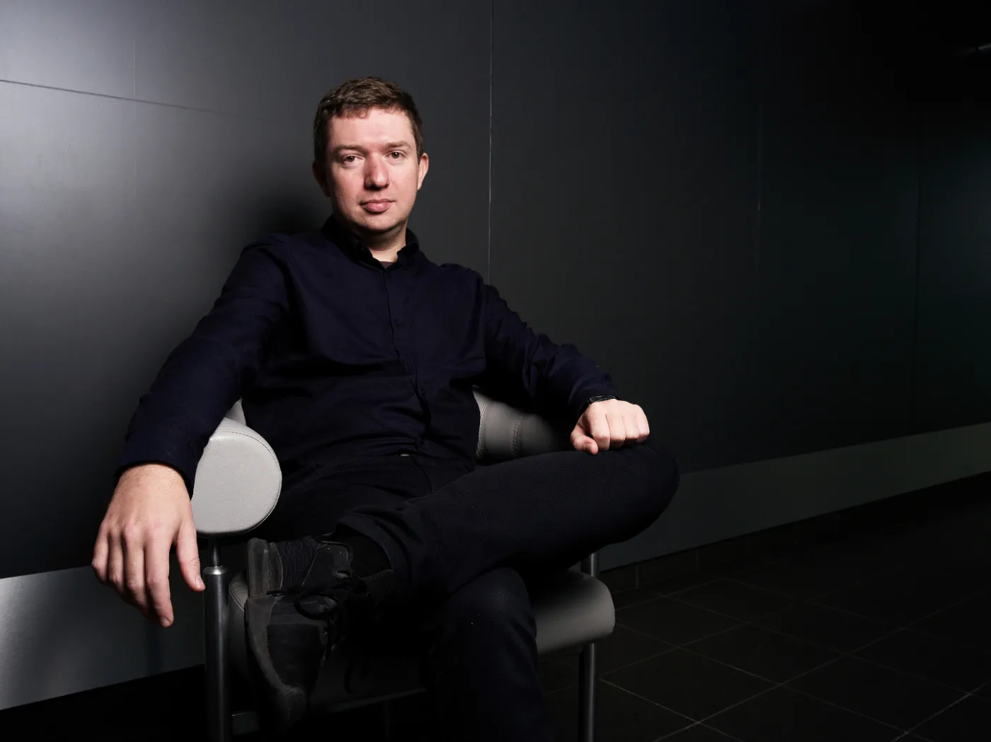 W ukraińskie kampanie ładuje się tyle pieniędzy, że tylko USA mogą się równać [WYWIAD]