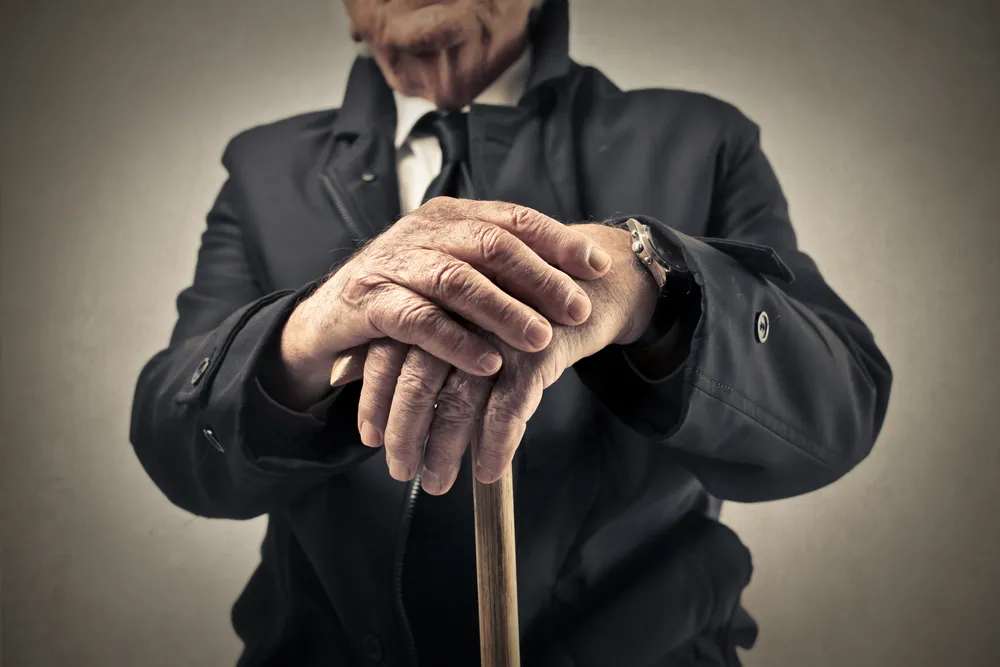 Byli esbecy, którzy przeszli do ZUS, mają się świetnie