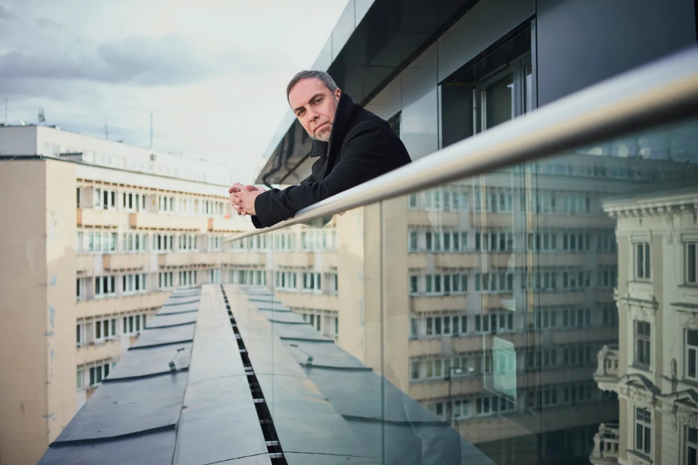 Niech Lewica udowodni, że może być lepszym PiS-em [WYWIAD]