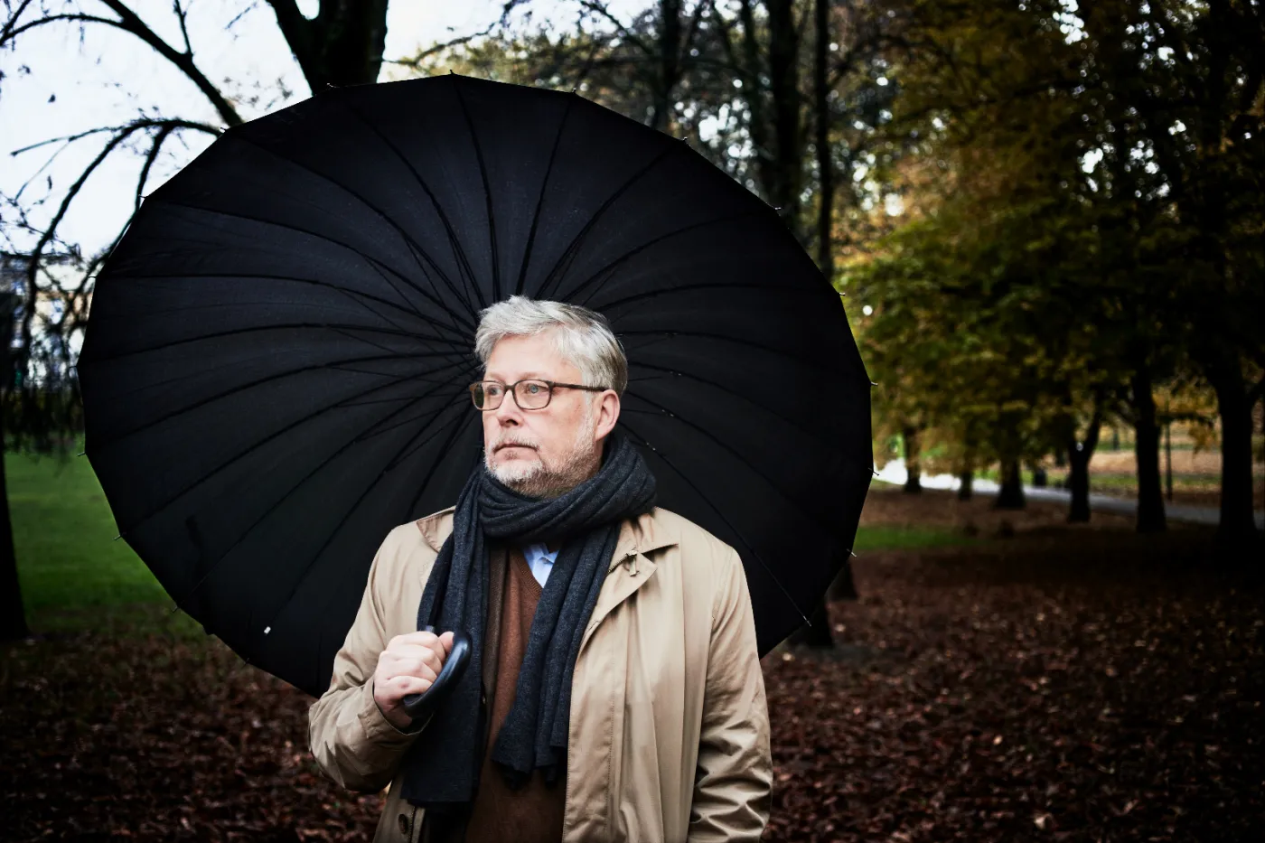 Intelektualiści żywią się iluzją, że dzięki polityce osiągną wpływ na życie ludzi [WYWIAD]