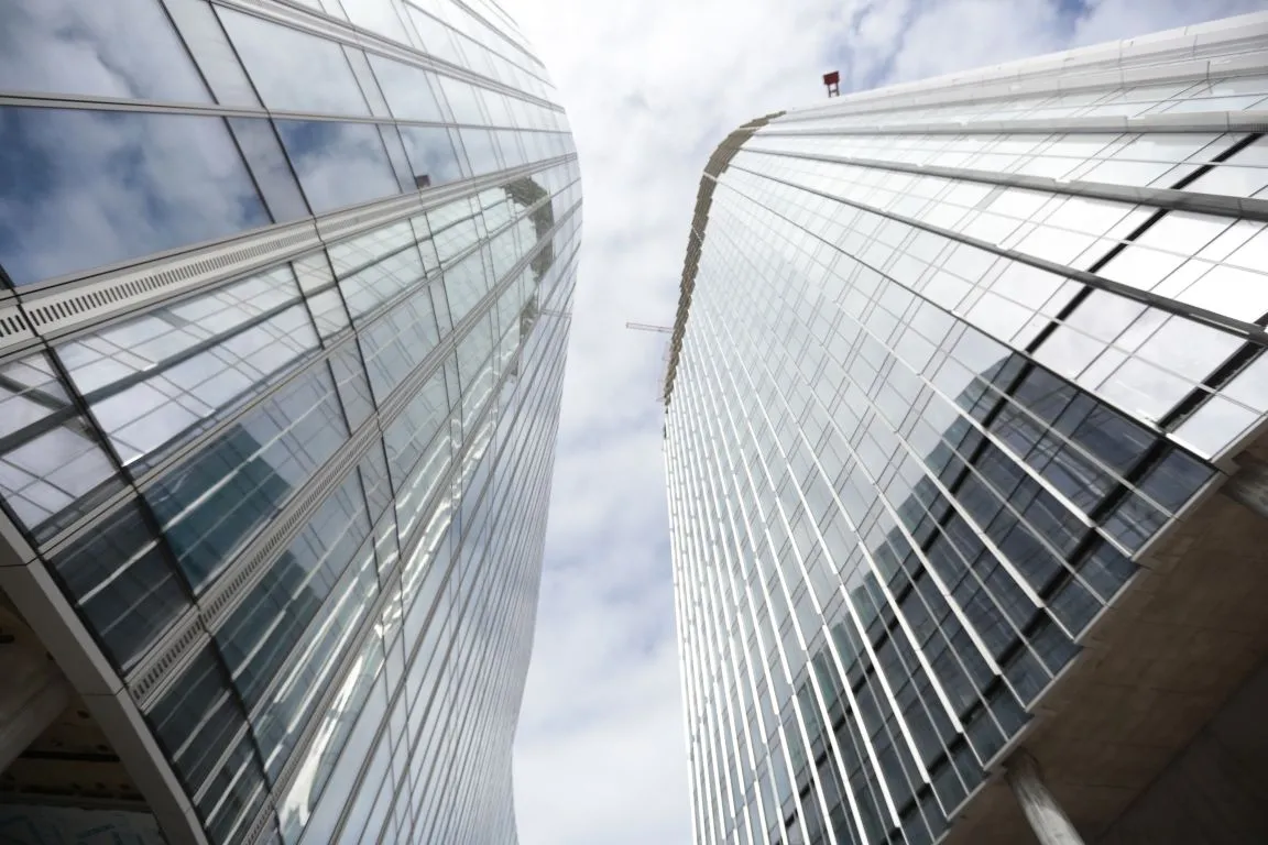 Popyt na biura jest tak duży, że trzeba na nie czekać. Warszawa bije rekordy