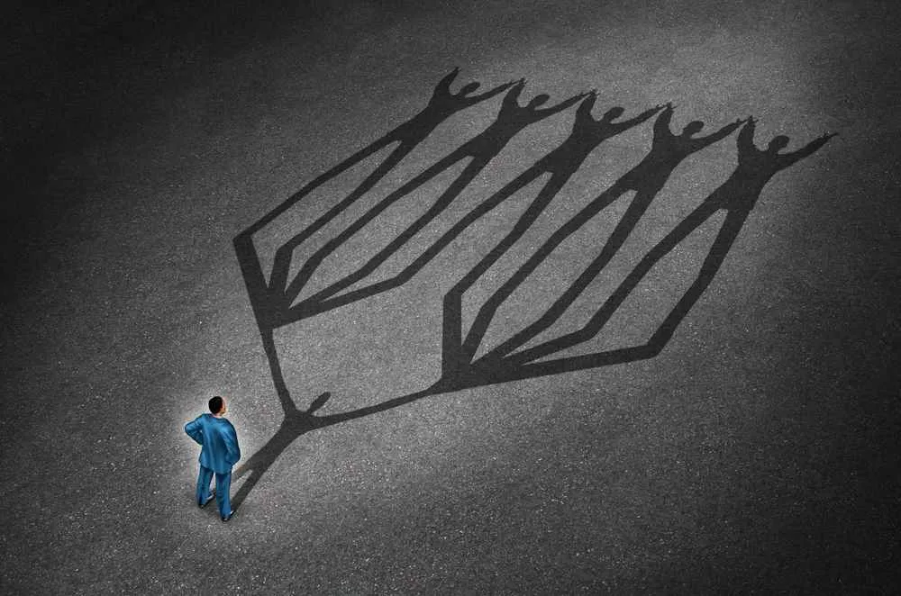 Oto cechy, których brakuje polskim szefom