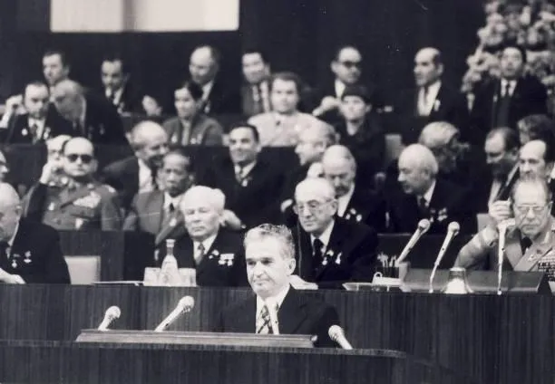 Śmierć Conducătora. Nicolae Ceauşescu uczynił wiele, żeby jego śmierci pragnęli niemal wszyscy