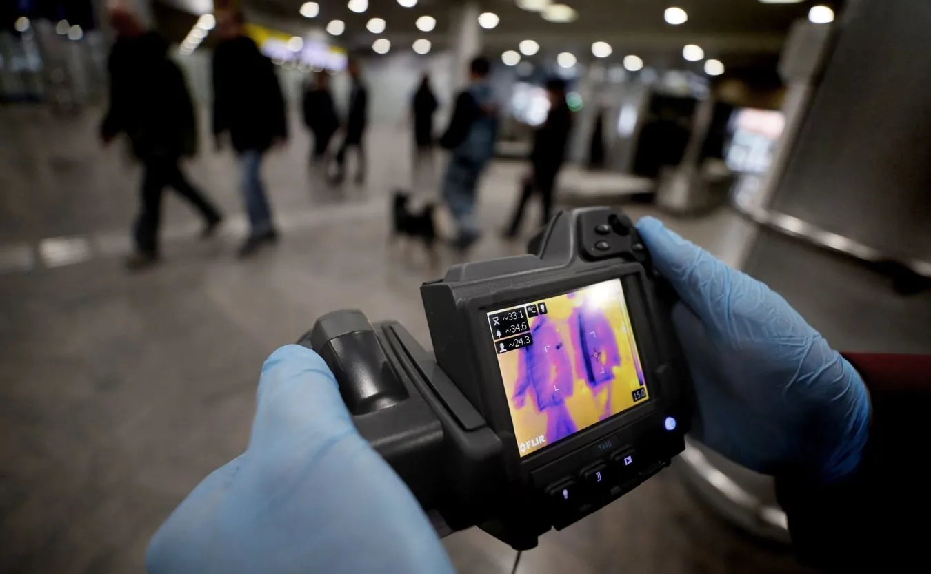 Jak może się rozprzestrzenić koronawirus 2019-nCoV? Oto możliwe scenariusze