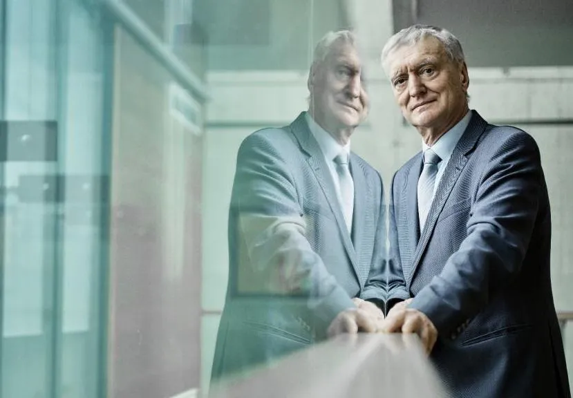 Prof. Kleiber: Trzeba stwarzać możliwości, by obie strony ze sobą na spokojnie, bez kamer rozmawiały [WYWIAD]