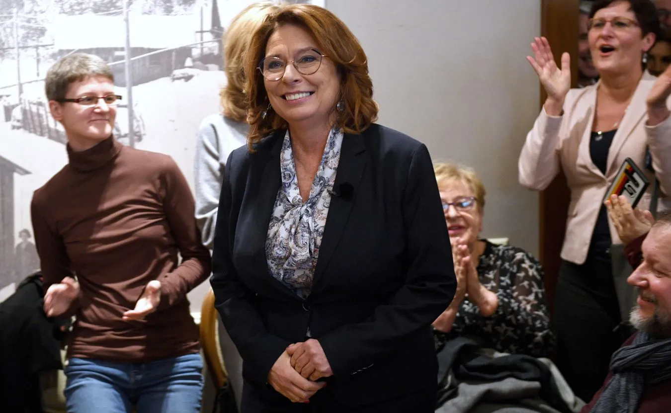 Zaremba: Kidawa-Błońska popełnia błędy. Ale jest groźnym przeciwnikiem [OPINIA]