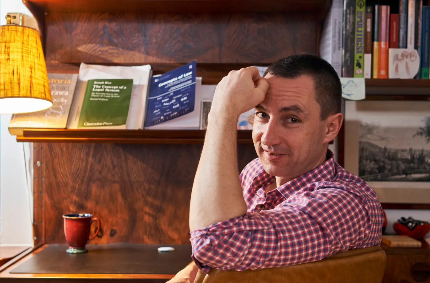 Sokołowski: Sędziowie są przekonani, że jeśli PiS zacznie przegrywać, oni będą wygrywać [WYWIAD]