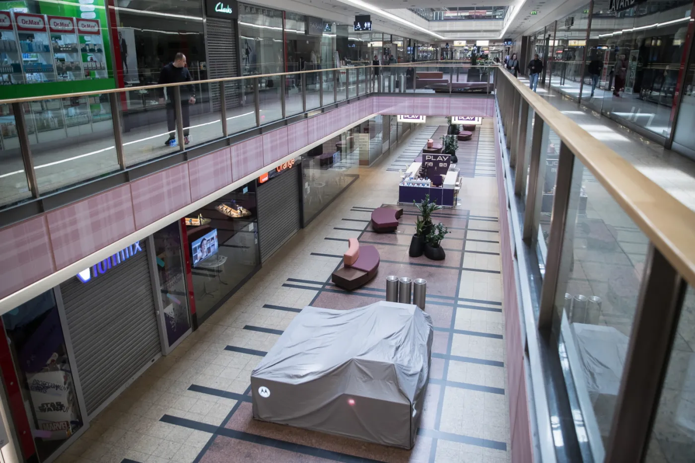 Wielki pakiet antykryzysowy dla gospodarki może nie zadziałać. Oto 6 powodów, dlaczego