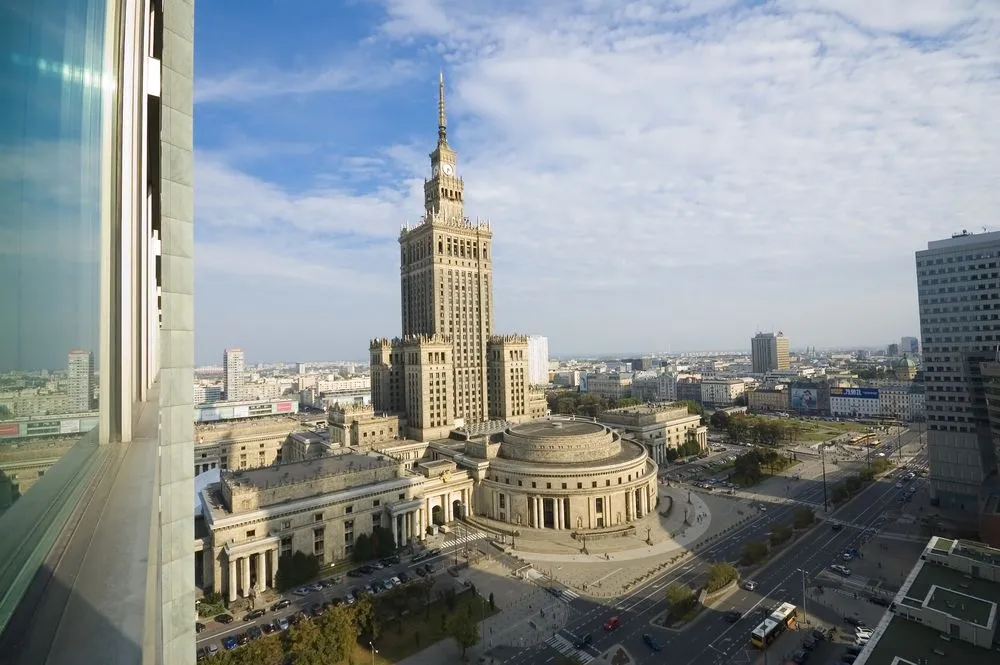 RPP: Wzrost PKB Polski w 2019 roku przekroczył 4 proc.