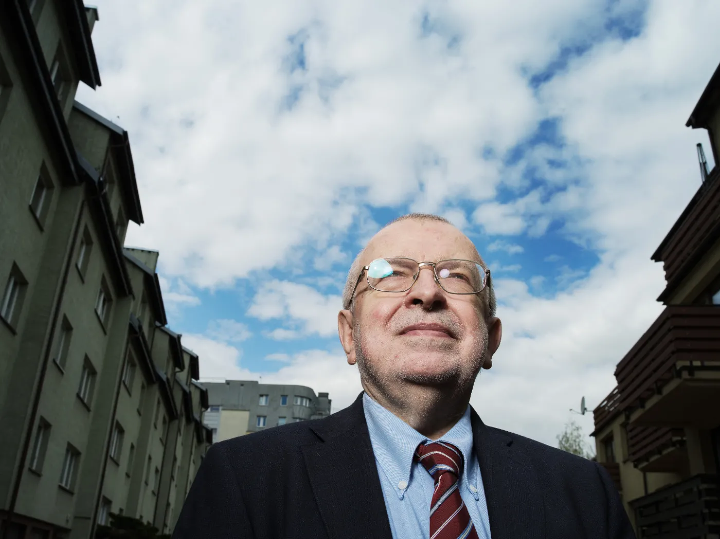 Prof. Lewicki: W USA głosowanie korespondencyjne organizuje się wiele miesięcy wcześniej [WYWIAD]