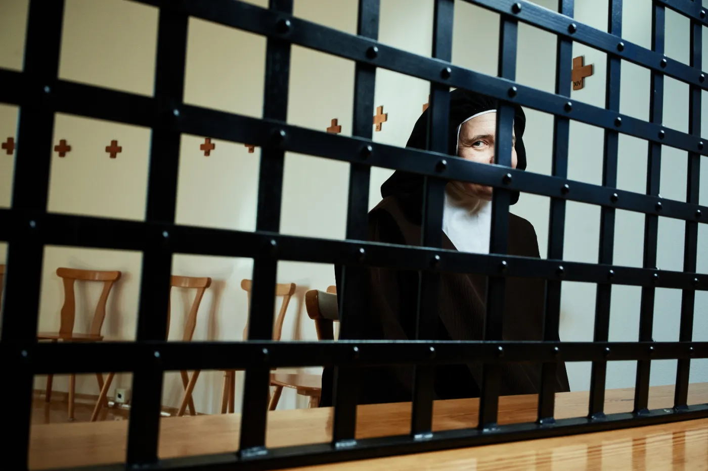 Nie dajmy sobie wmówić, że teraz wychodzi z nas prawda, bo akurat mogą wychodzić rzeczy najgorsze [WYWIAD]