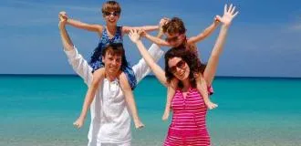 Bon turystyczny o wartości 500 zł tylko dla rodzin z dziećmi. Szczegóły w tym tygodniu