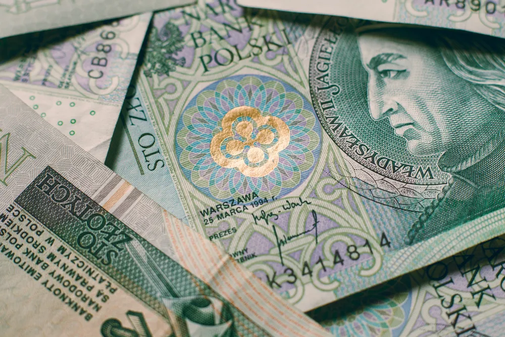 Nad brzegiem rzeki. 500 plus zakotwiczyło oczekiwania społeczne