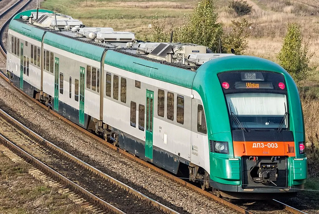 Pesa 730M dla Kolei Białoruskich