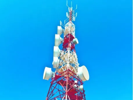 10. Ukształtuj swój sygnał radiowy