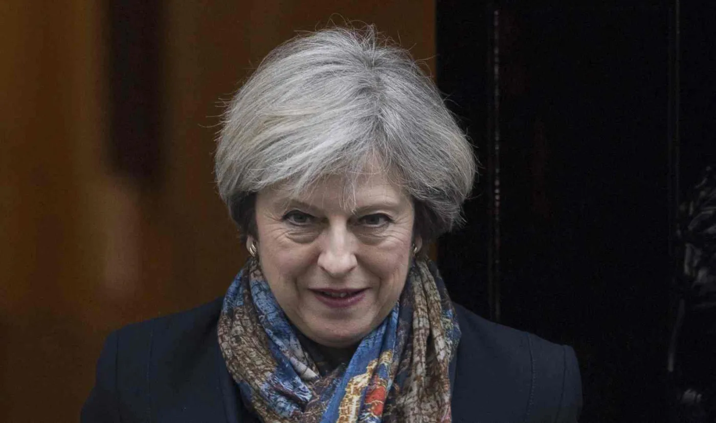 Sojusz Trump-May zagrozi Unii? Premier Wielkiej Brytanii pokazała nowe, zaskakujące oblicze