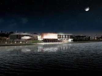 We Fromborku powstanie park astronomiczny