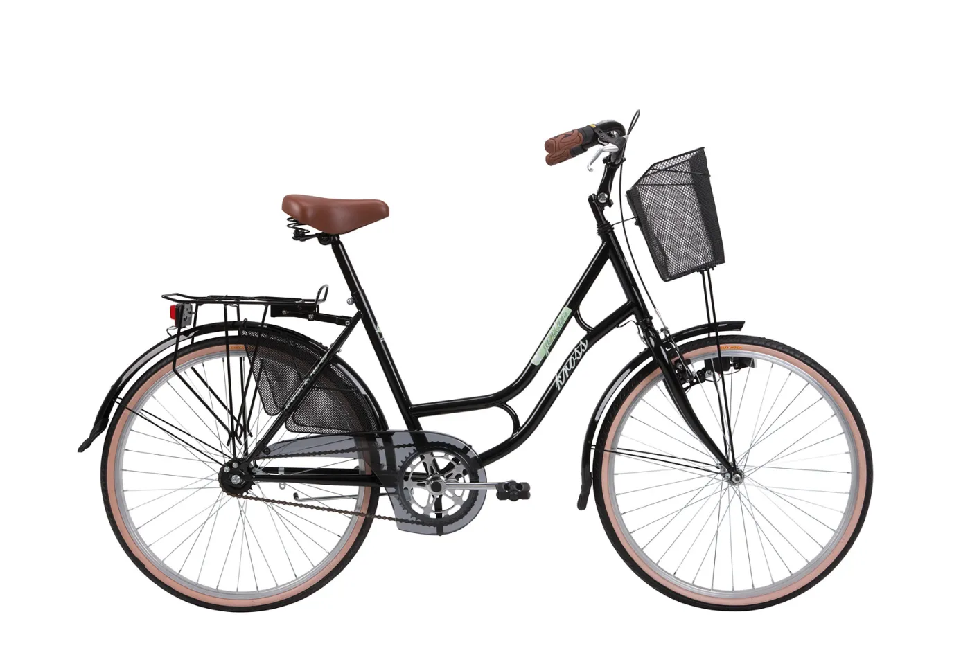 rower miejski Kross Jantar S 2010, mat. IWP