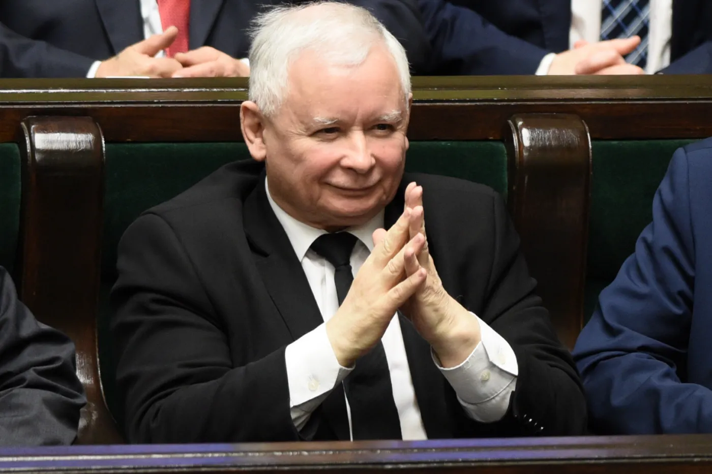Odnowa polityki. O tym, jak po wyborczym zwycięstwie PiS świat stanął na głowie