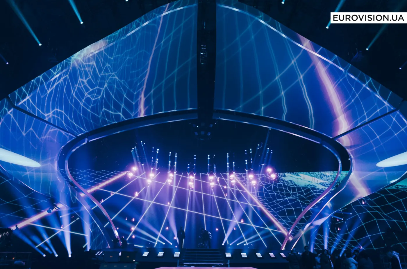 Eurowizyjne „zastaw się, a postaw się”? Oto ile Ukraina wyda na festiwal