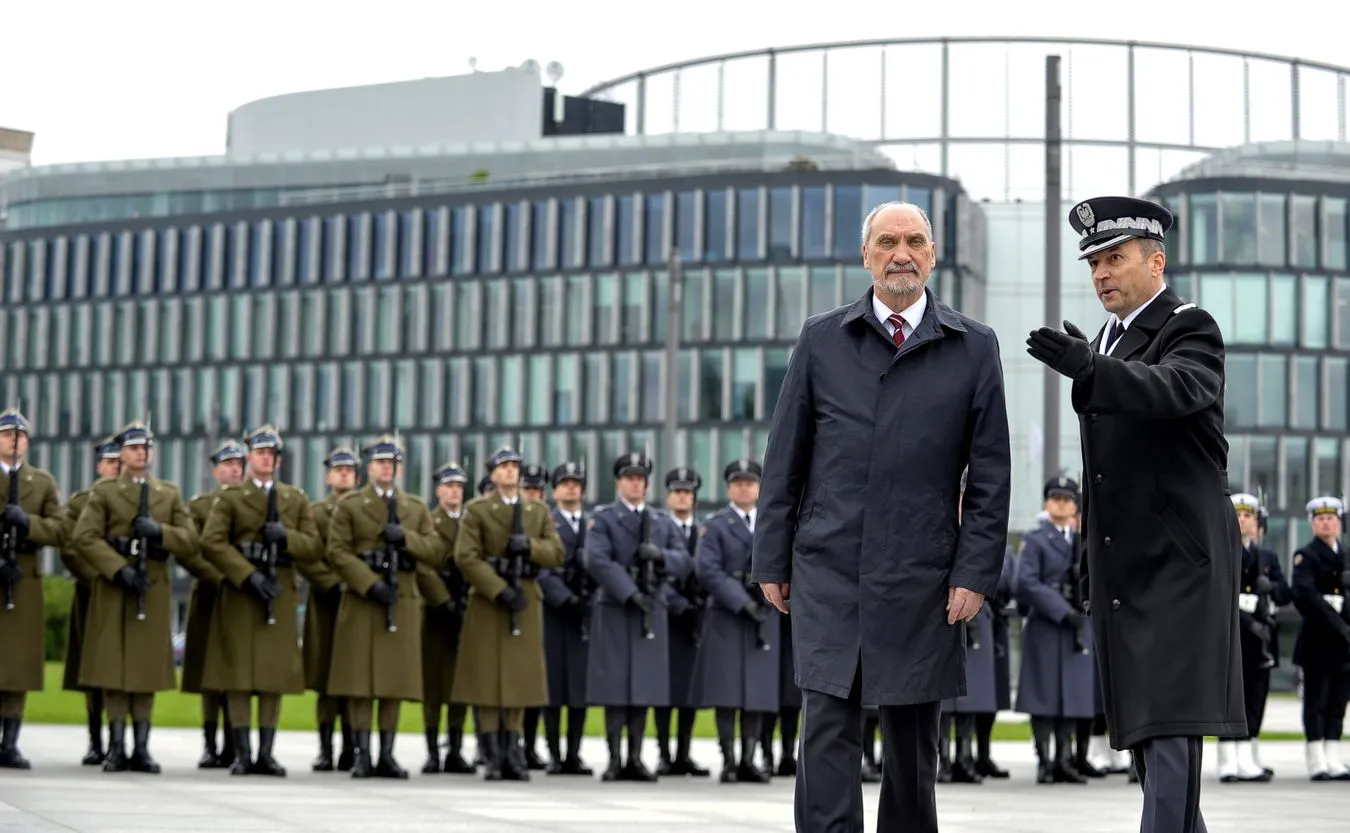 Jaki jest rzeczywisty bilans rządów Macierewicza MON?