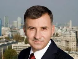 Zbigniew Jagiełło, prezes PKO BP. Fot. Materiały prasowe PKO BP