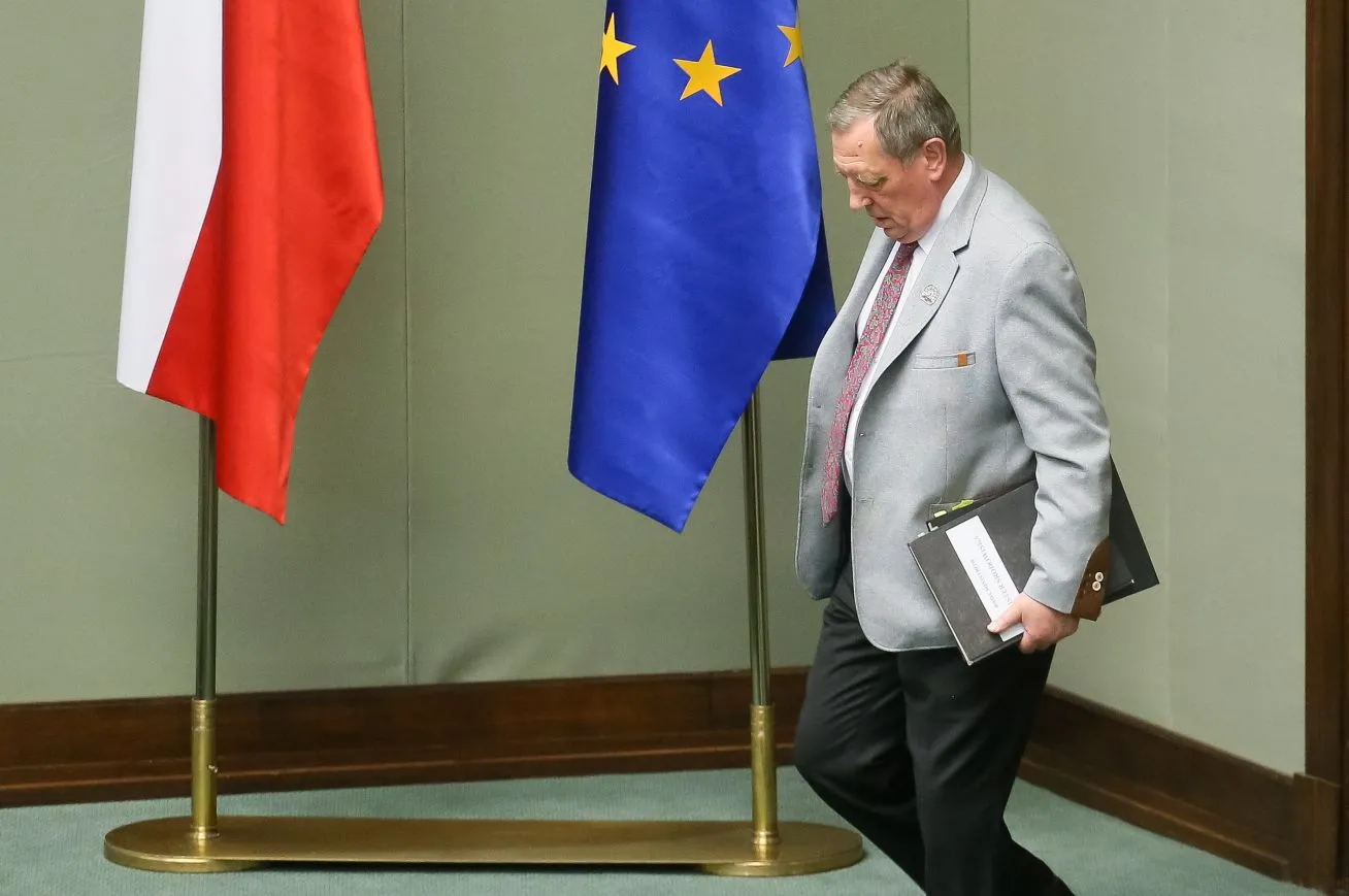 Koszmarny bilans "lex Szyszko". Polska straciła 3 mln drzew, to strata nie do odrobienia