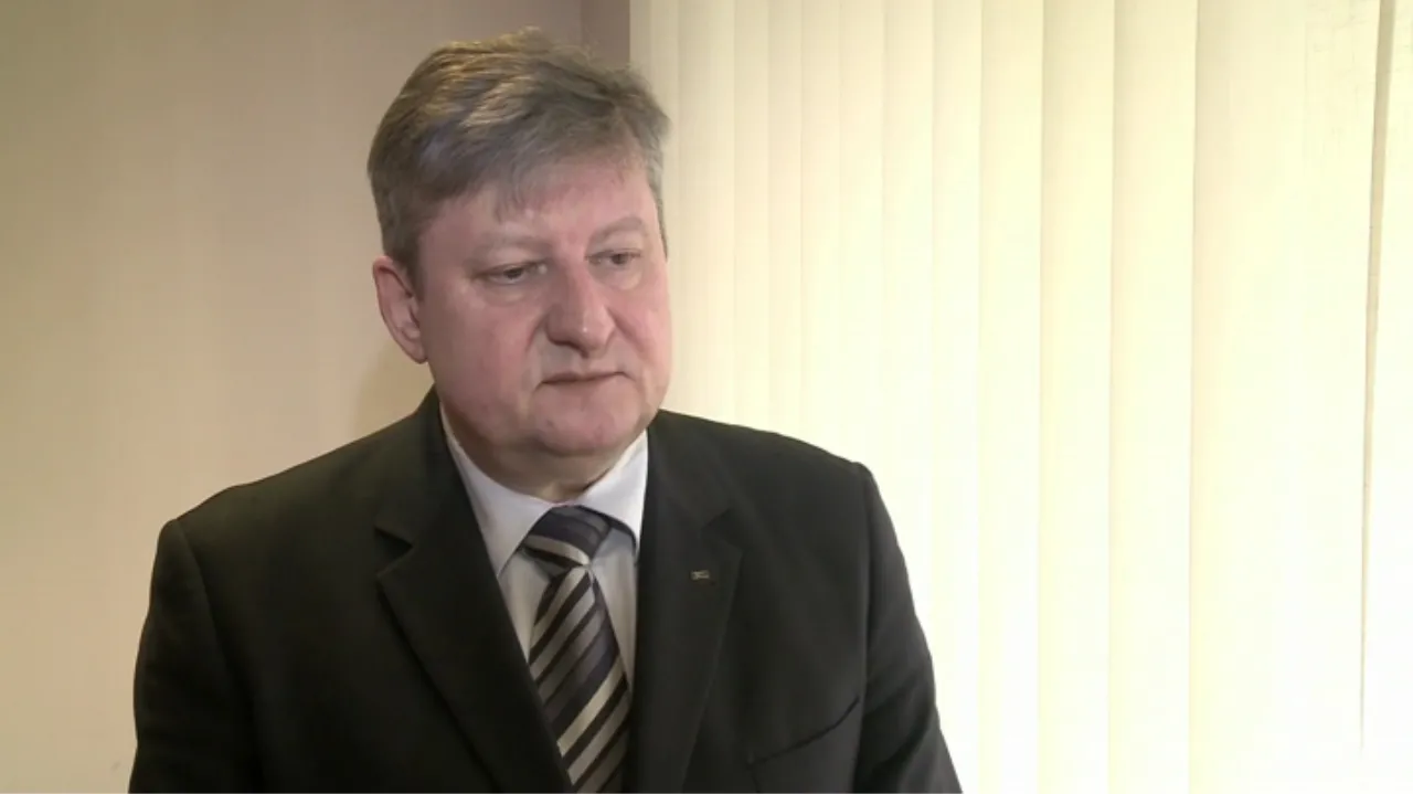 Zmiany w radzie nadzorczej GPW. Wojciech Nagel nowym prezesem