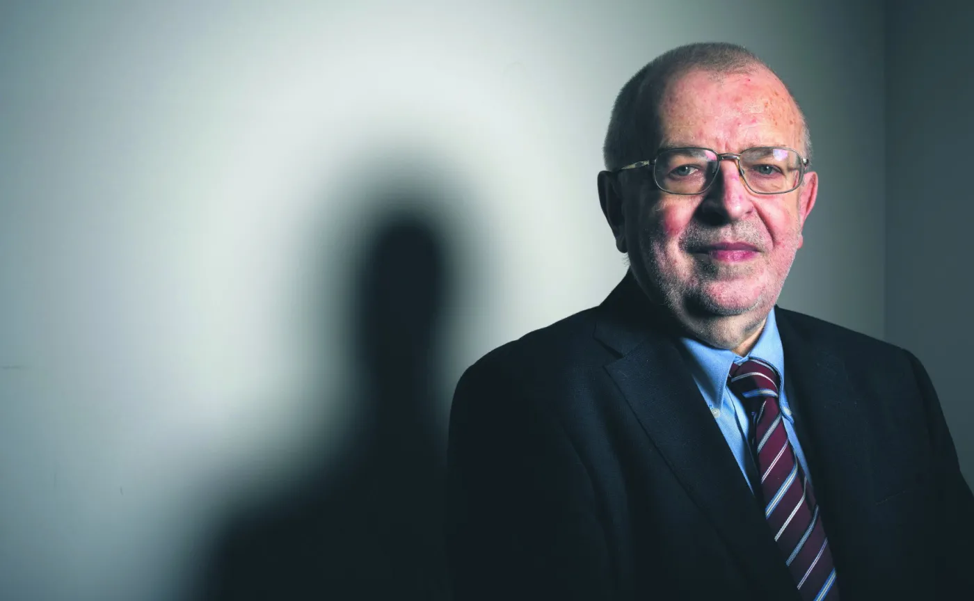 Zbigniew Lewicki: to Amerykanie wymyślili długi weekend [WYWIAD]