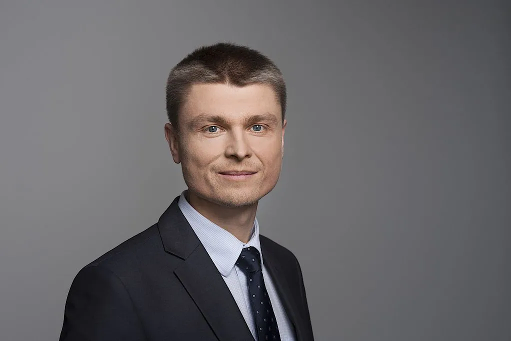 Prezes Gaz-Systemu: Gazociąg Baltic Pipe ma absolutny priorytet [WYWIAD]